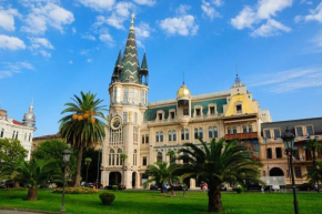  Apartment Medea Batumi  Батуми